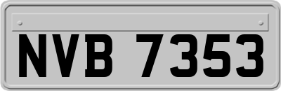 NVB7353