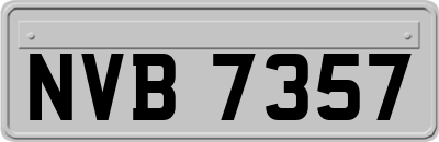 NVB7357
