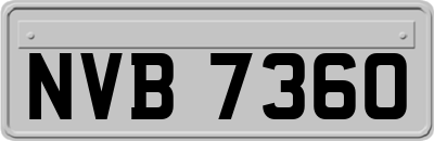 NVB7360