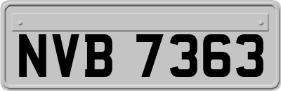 NVB7363