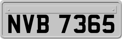 NVB7365