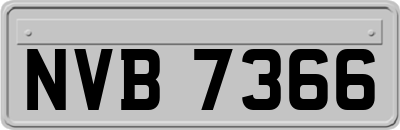 NVB7366