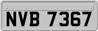 NVB7367