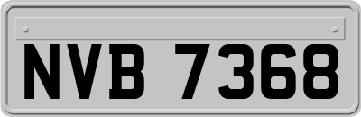 NVB7368