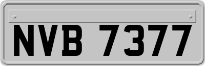 NVB7377