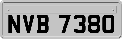 NVB7380