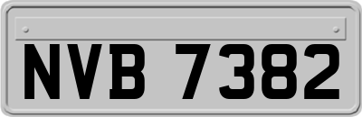 NVB7382