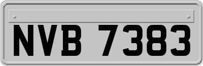 NVB7383