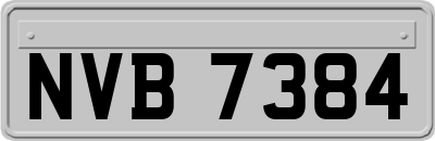 NVB7384