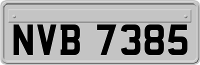 NVB7385