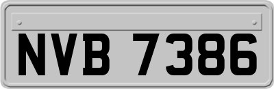 NVB7386