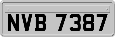 NVB7387