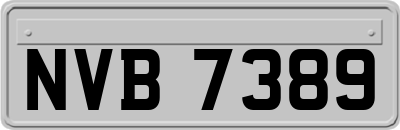 NVB7389