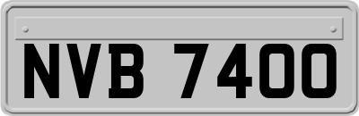 NVB7400