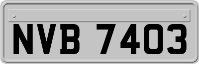 NVB7403