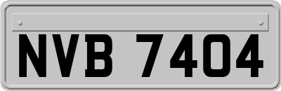 NVB7404