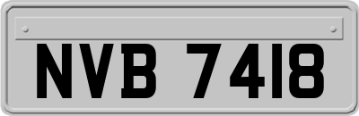 NVB7418