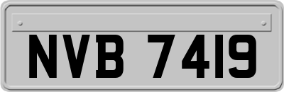 NVB7419