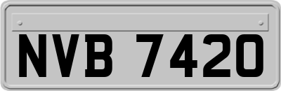 NVB7420
