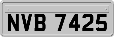 NVB7425