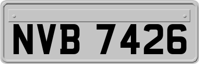 NVB7426