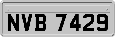 NVB7429