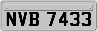 NVB7433