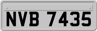 NVB7435