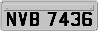 NVB7436
