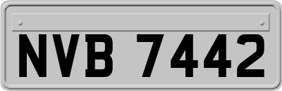 NVB7442