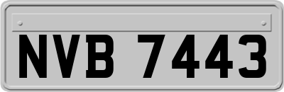 NVB7443