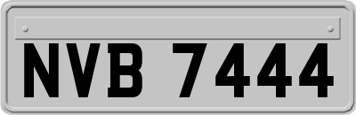 NVB7444