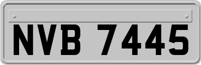 NVB7445