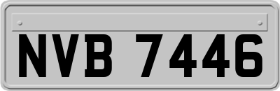 NVB7446