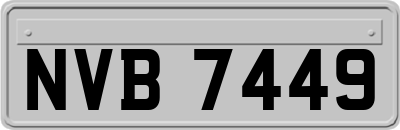 NVB7449