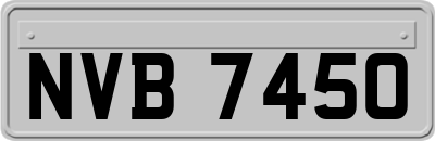 NVB7450