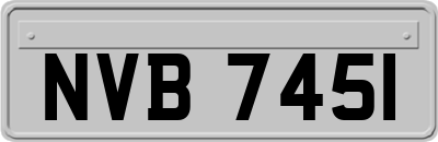 NVB7451