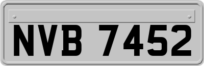 NVB7452