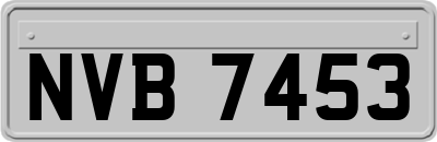 NVB7453