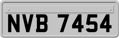 NVB7454