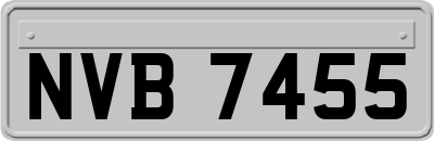 NVB7455