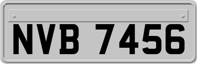 NVB7456