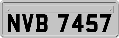 NVB7457