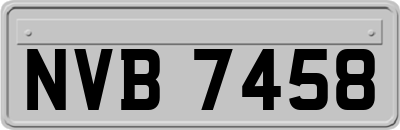 NVB7458