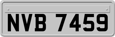 NVB7459