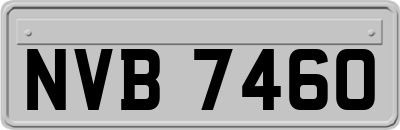 NVB7460