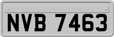 NVB7463
