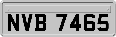 NVB7465