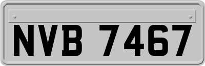 NVB7467