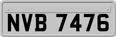 NVB7476